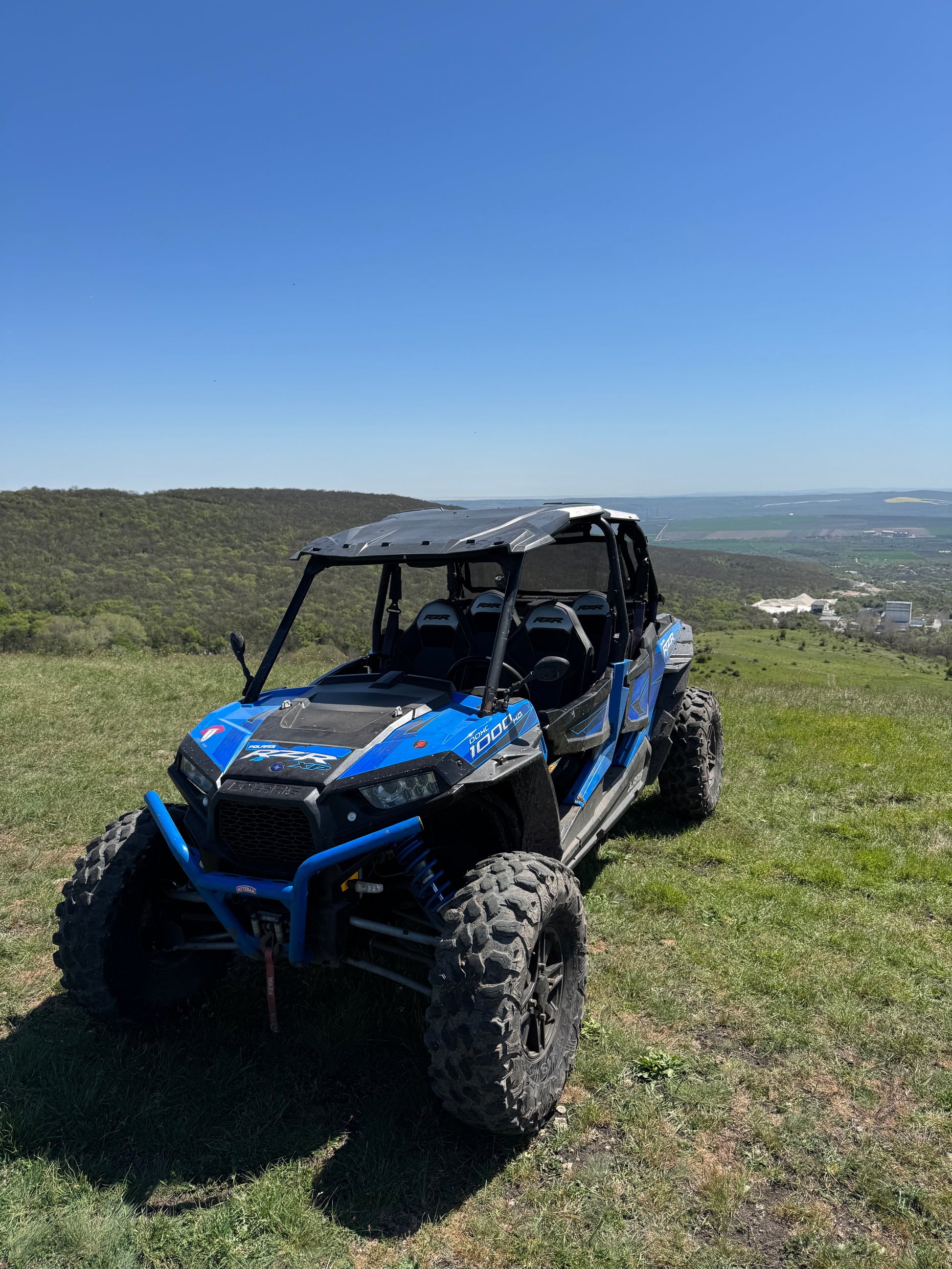 ШОФИРАНЕ НА БЪГИ