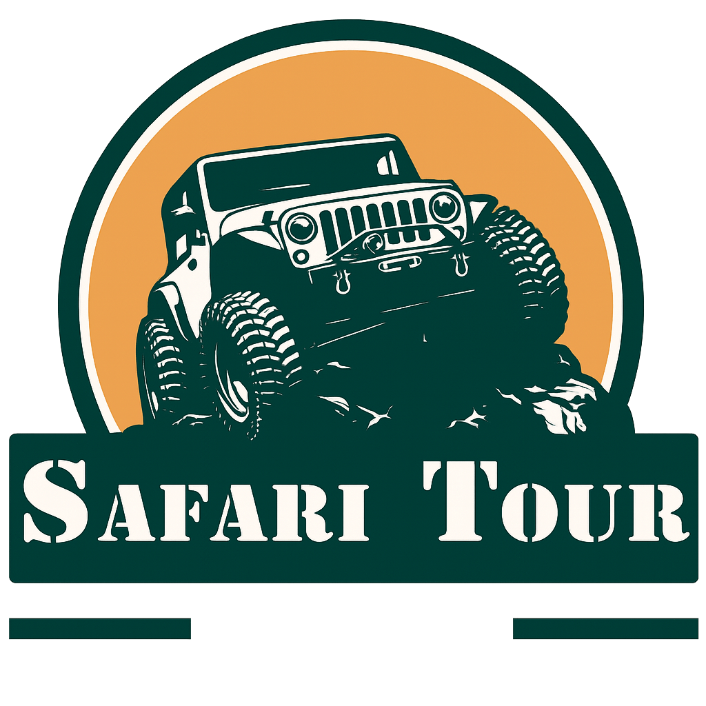 SafariTourVarna